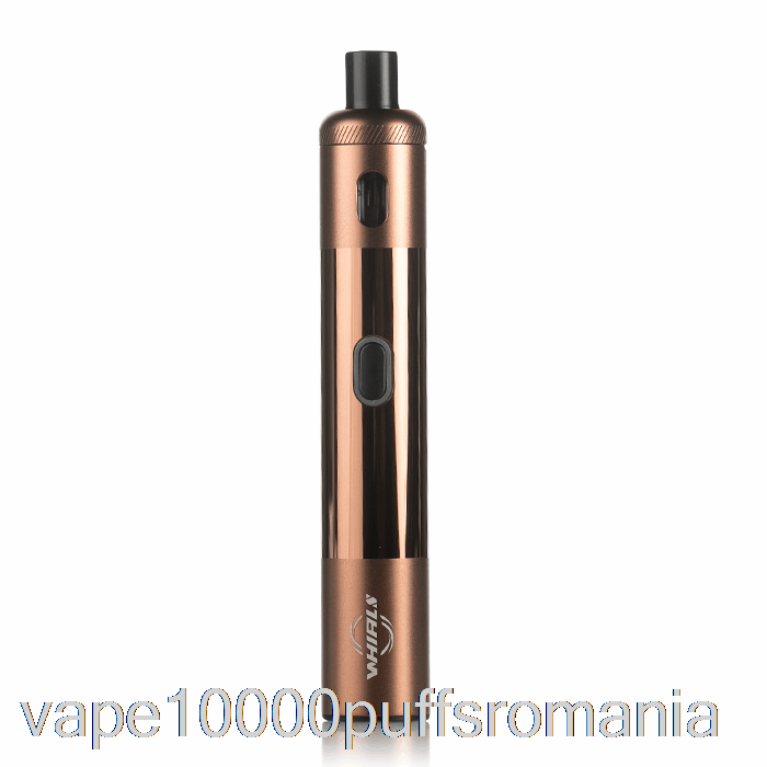 Vape Romania Uwell Whirl S Aio Starter Kit Coffee